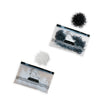 Mini Elastic Bands Pack of 1000
