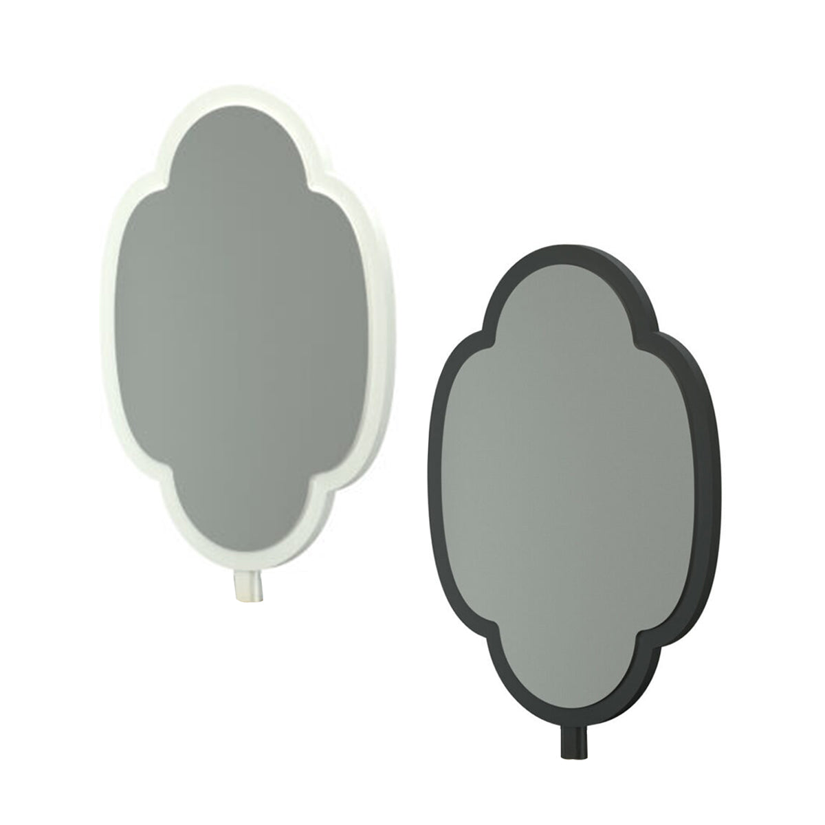 FIORE Center Mirror