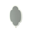 FIORE Center Mirror