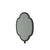 FIORE Center Mirror