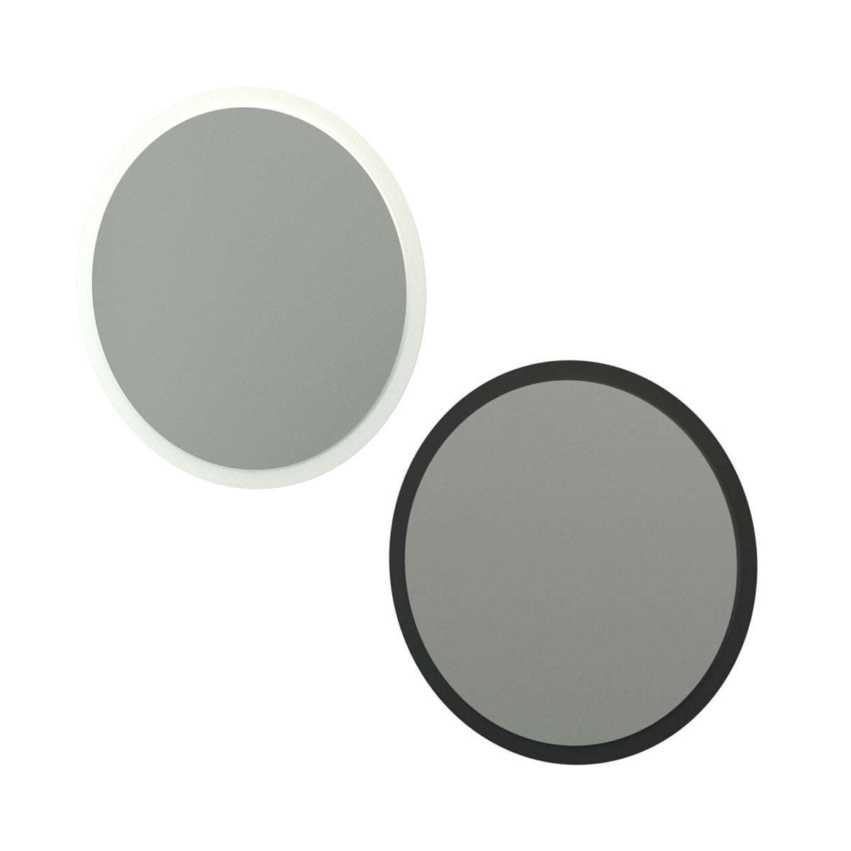 Sun Wall Mirror