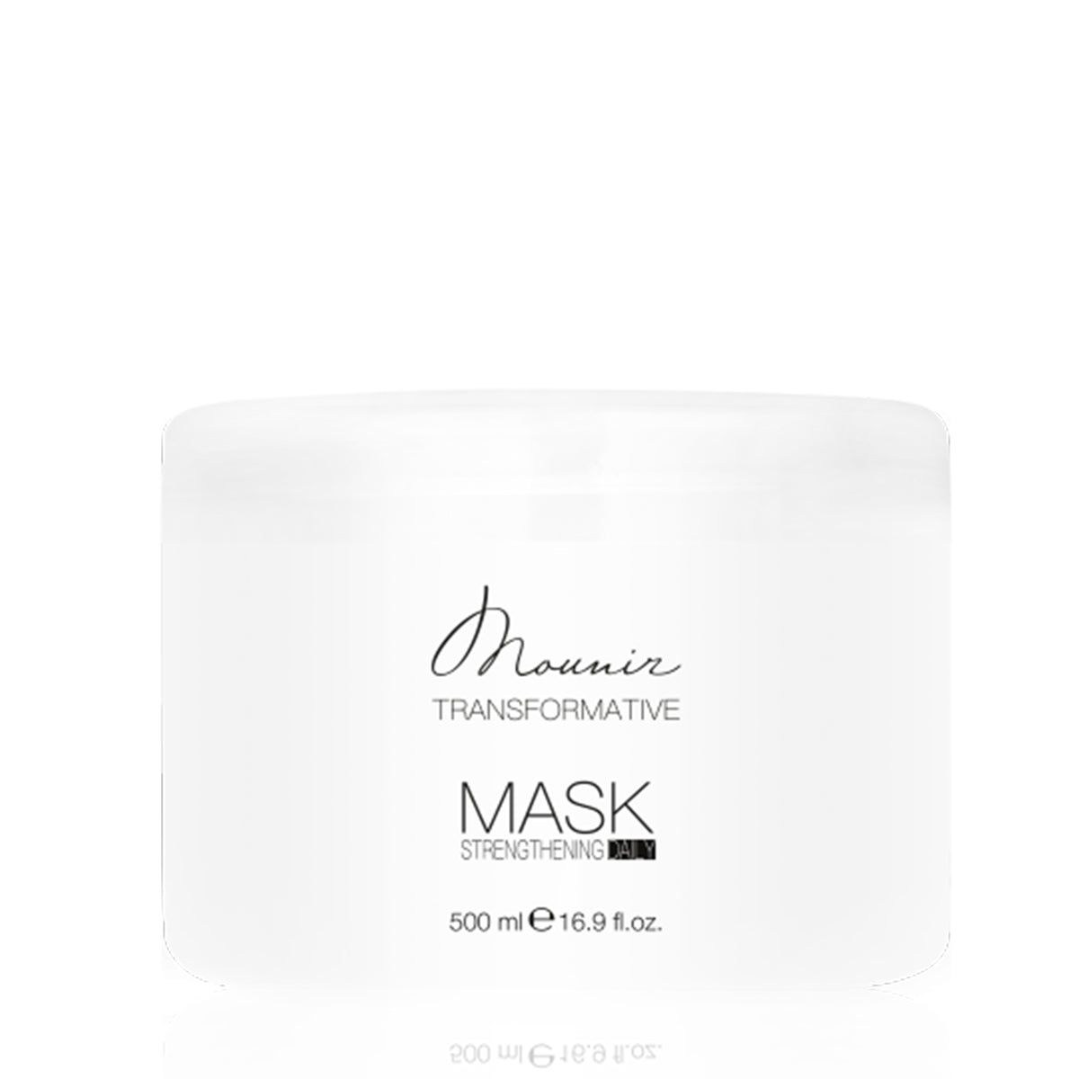 Strengthening Daily Mask