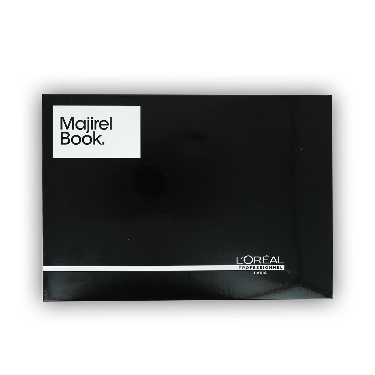 Majirel 2026 color chart