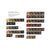 Subtil Infinite Premium Shade Chart 2024