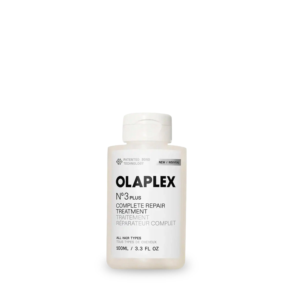 Complete Repair Treatment No.3Plus
