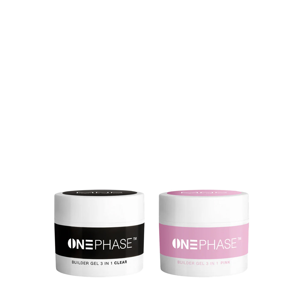 3-in-1 One-Phase Builder Gel