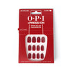 Faux Ongles Effet Gel XPRESS/ON X30