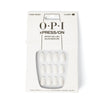 Faux Ongles Effet Gel XPRESS/ON X30