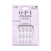 Faux Ongles Effet Gel XPRESS/ON X30