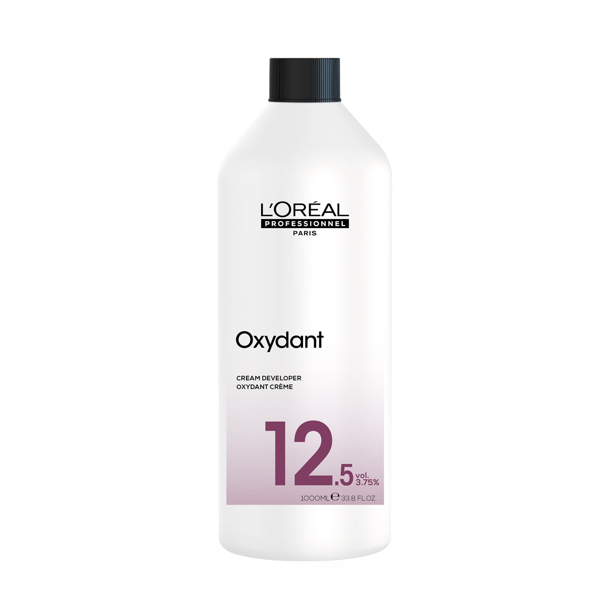 Oxidizing Cream