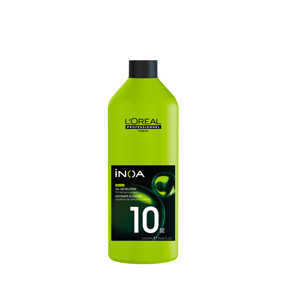 Oxydant riche Inoa