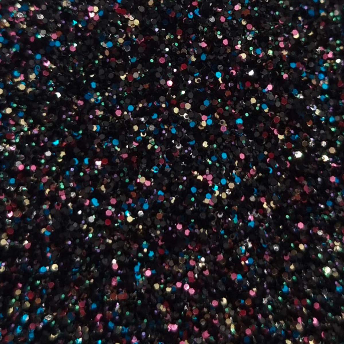 Signature Mixed Glitter