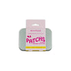Reusable Silicone Eye Patches