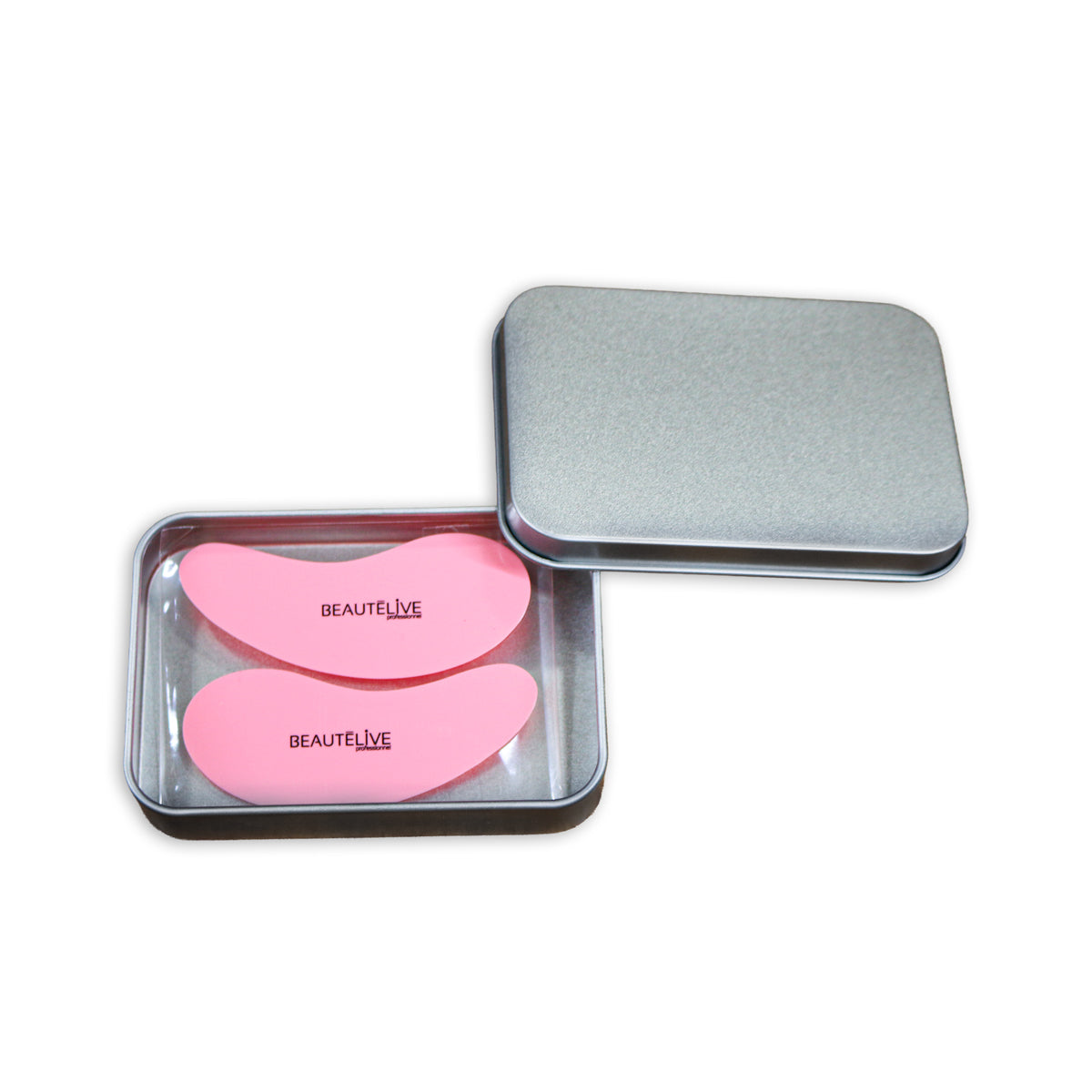 Reusable Silicone Eye Patches