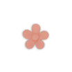 Flower Shaped Hair Clip