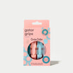 Cookie Cutter Hair Separator Clip