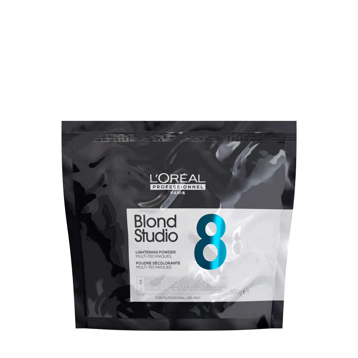 Blond Studio Multi-Techniques Lightening Powder 8 Tones