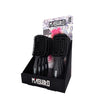 Présentoir 12 Brosses Démêlantes