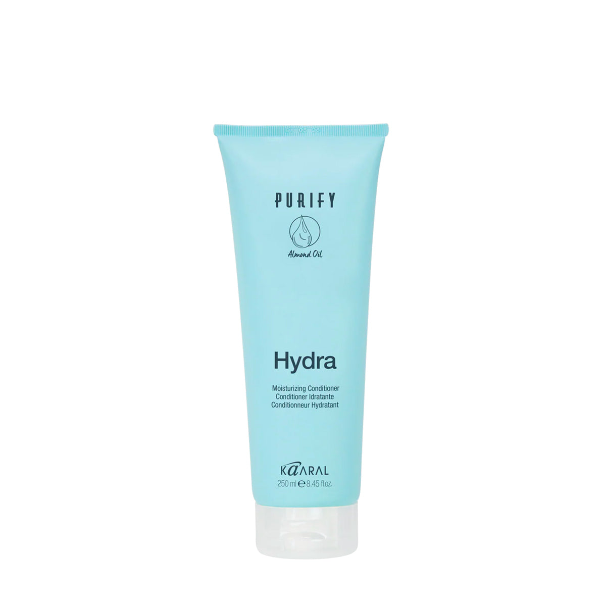 Purifying Moisturizing Conditioner