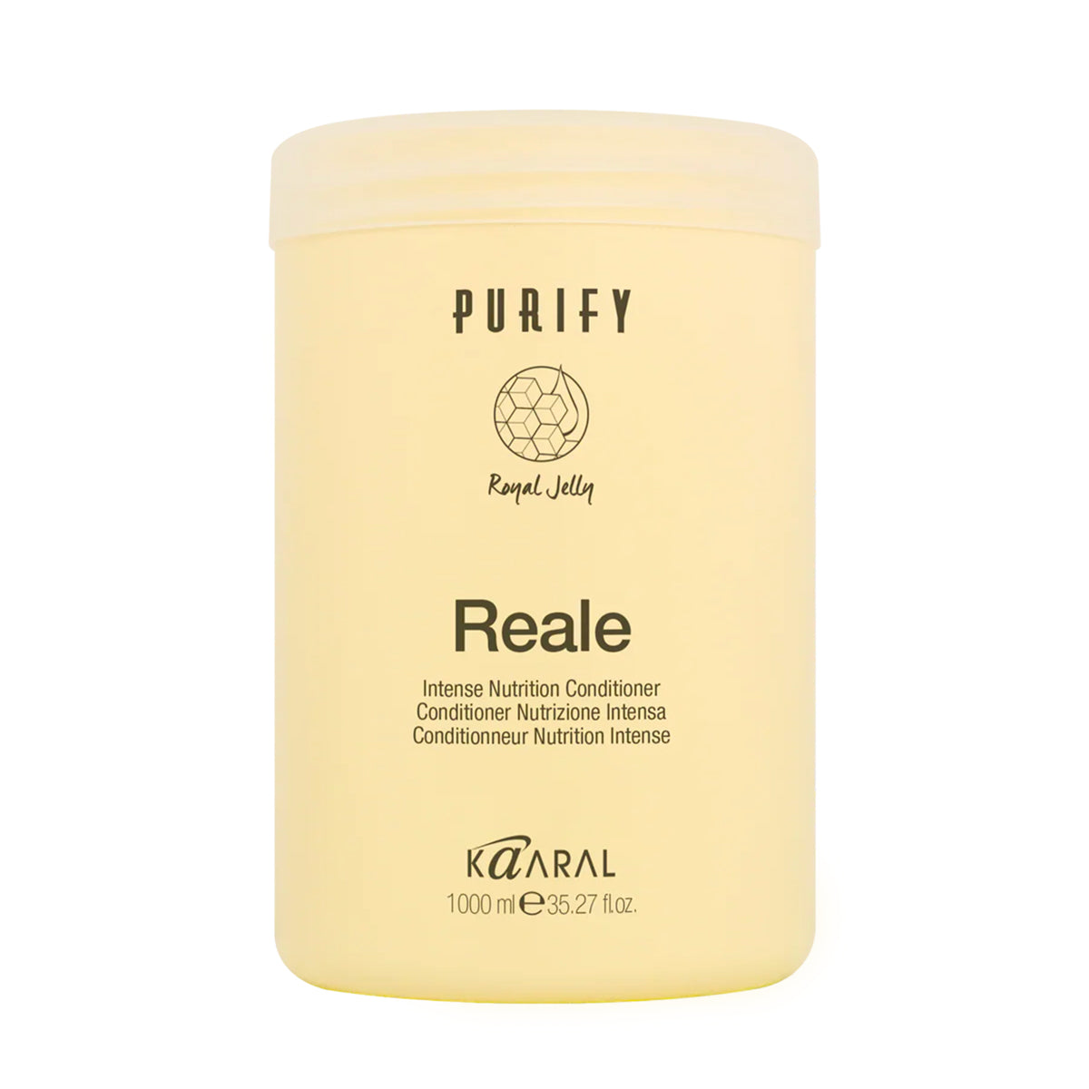 Intensive Nourishing Conditioner Purify
