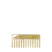 Wide-Tooth Detangling Acetate Comb