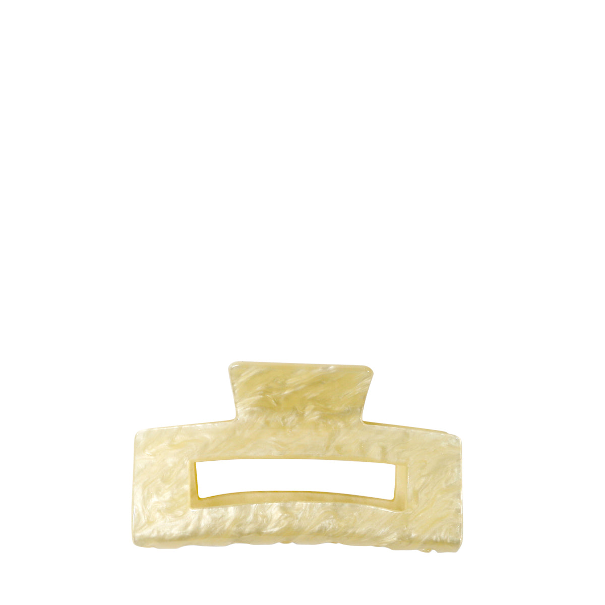 Pierced Hair Clip
