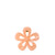 Flower Hair Clip