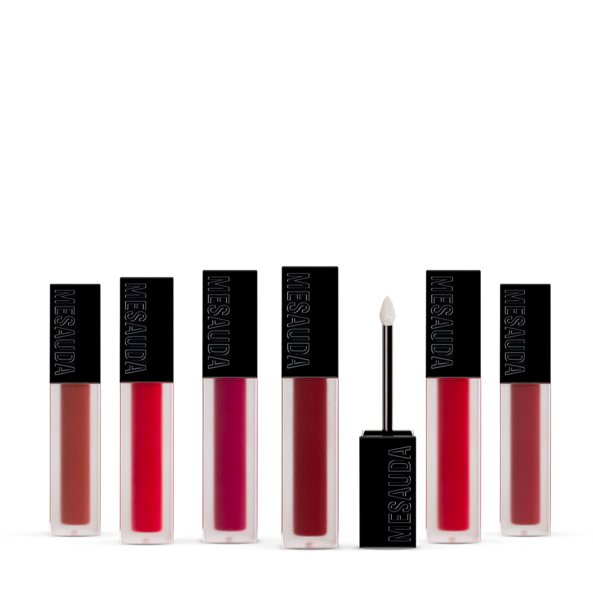 SUBLIMATE Liquid Lipstick