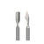 Repousse Cuticules Couteau / Arrondi SMART 50 Type 2