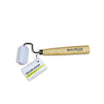 Soft Silicone Facial Roller