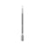 Cuticle Pusher Rounded Wide and Smart Cleaner