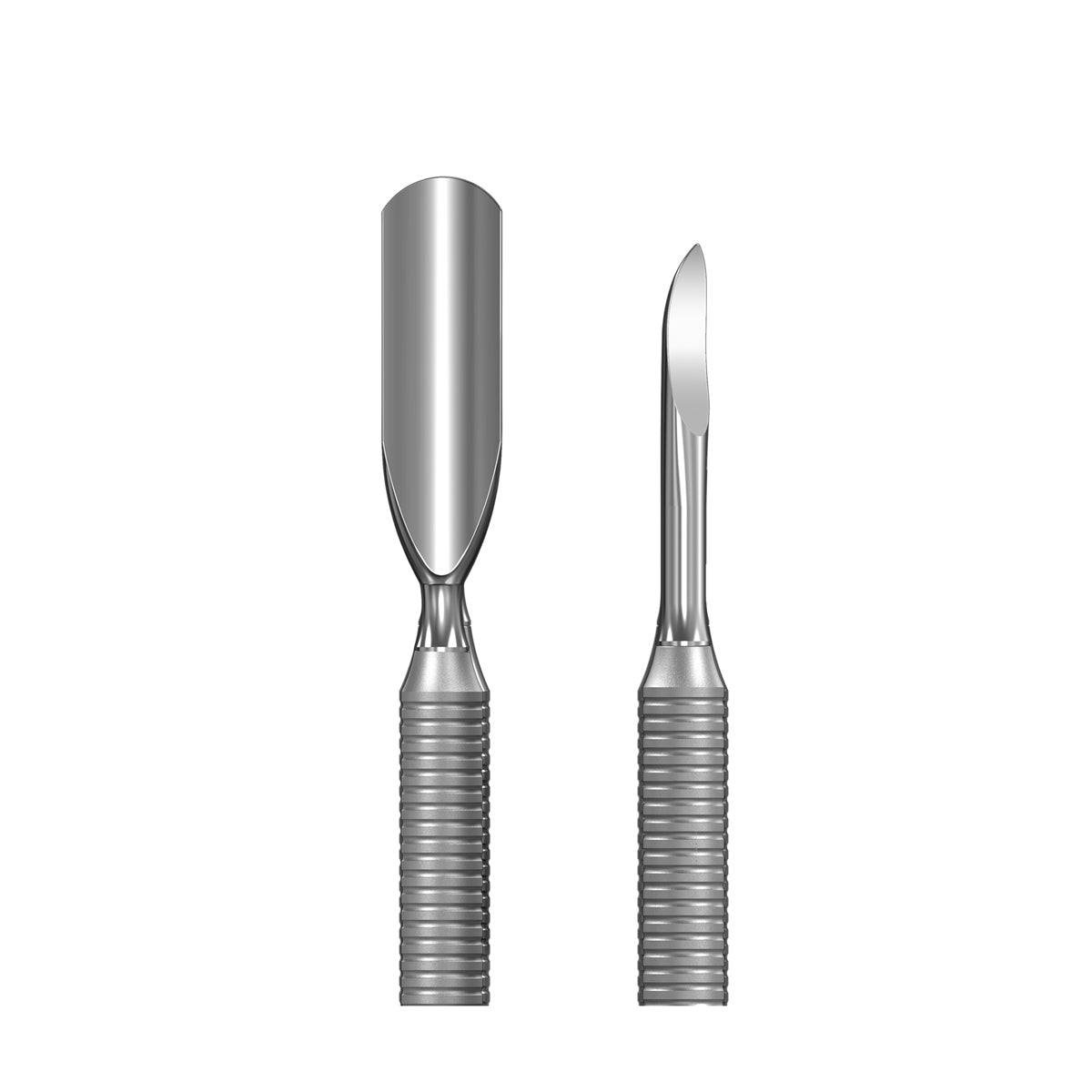 Repousse Cuticules Arrondi Large et Nettoyeur Smart Staleks
