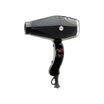Hair Dryer ARIA Ionic Black