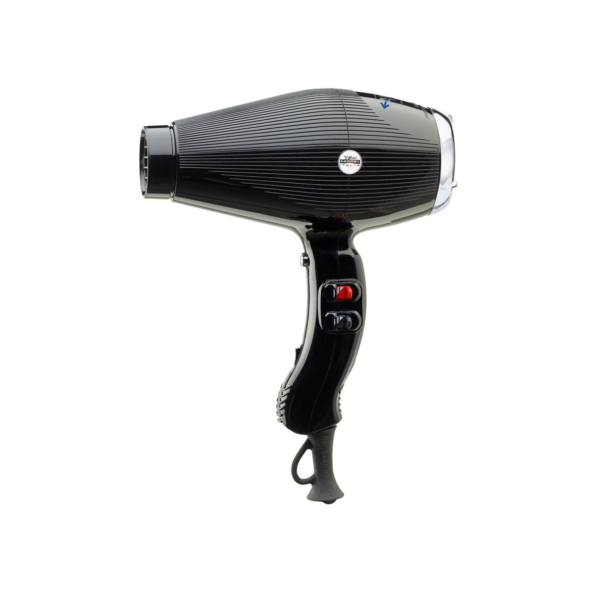 Hair Dryer ARIA Ionic Black