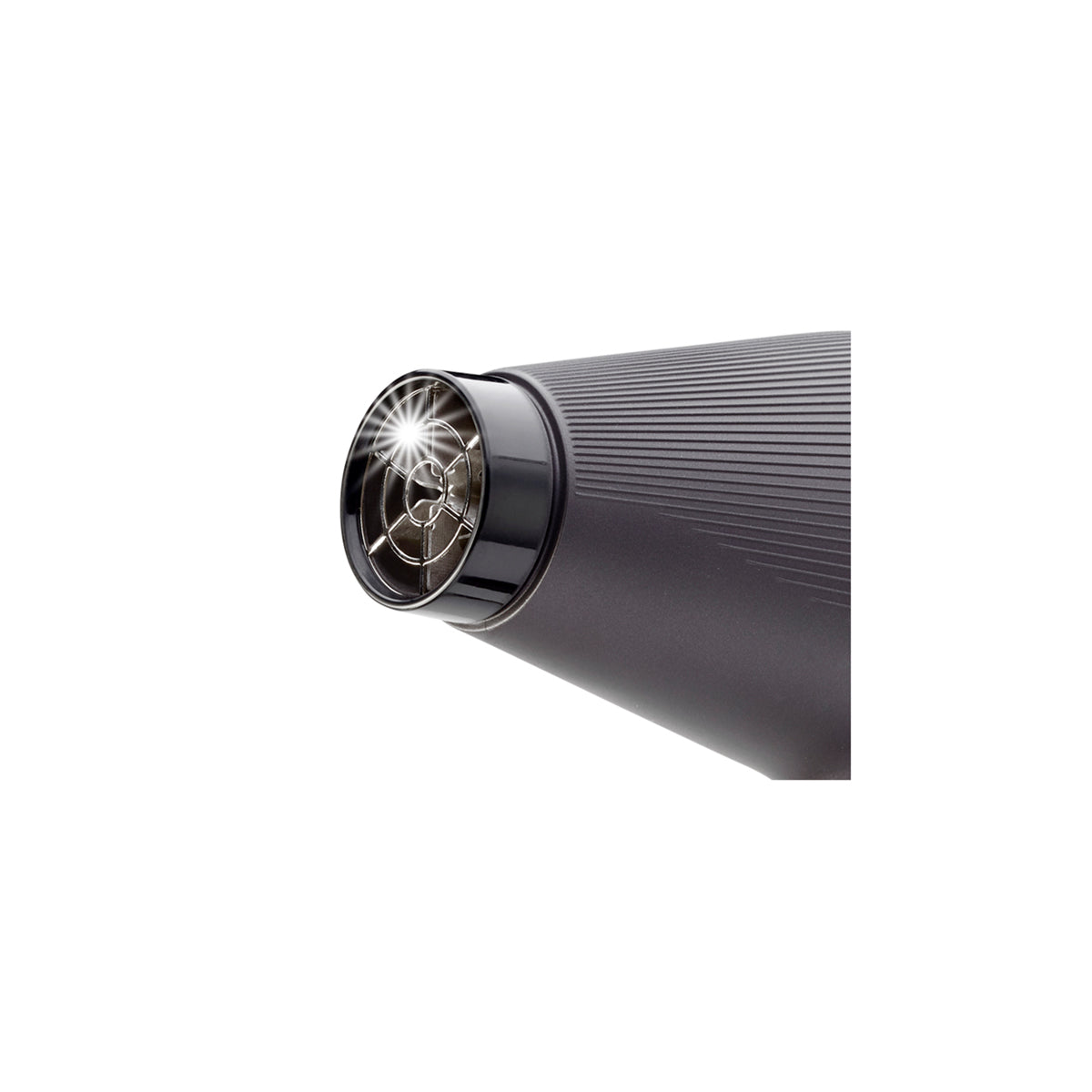 Hair Dryer ARIA Ionic Black
