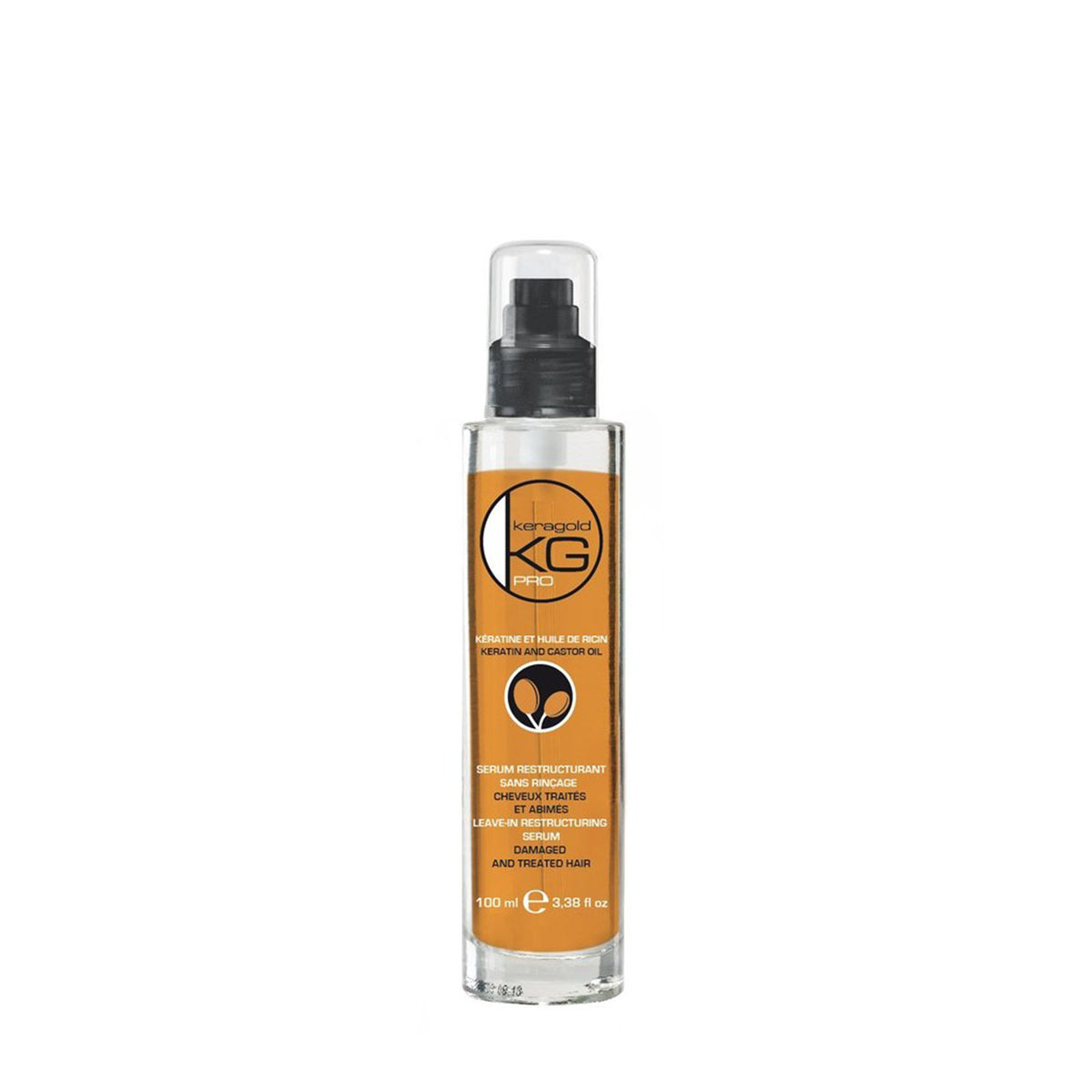 Restructuring Serum