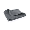 Serviette Eponge 50x80 Grise 330g