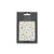Sticker 3D Nail Art Halloween