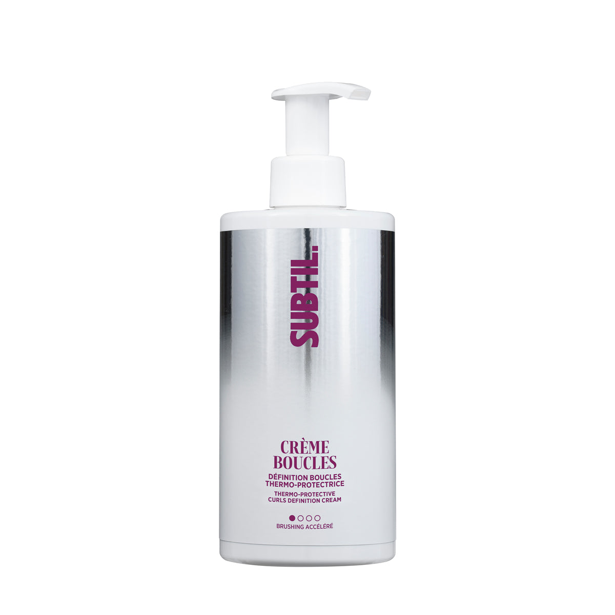 Curl Defining Cream