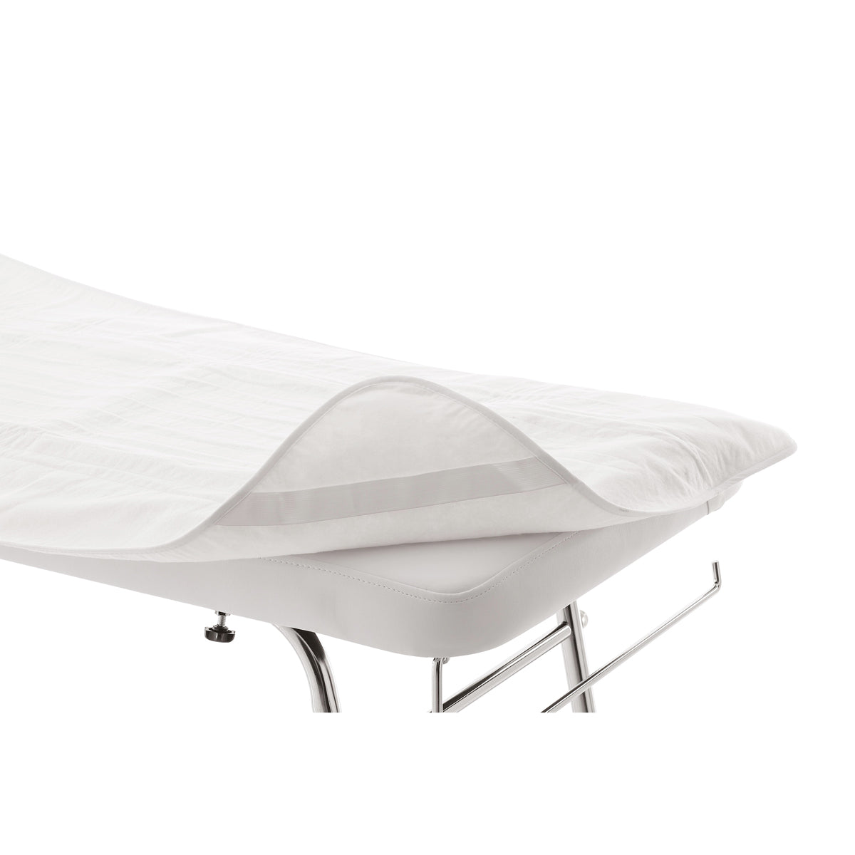 Surmatelas Chauffant pour Table de Massage