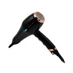 Sèche-Cheveux FLOW+ Gloss Black Copper