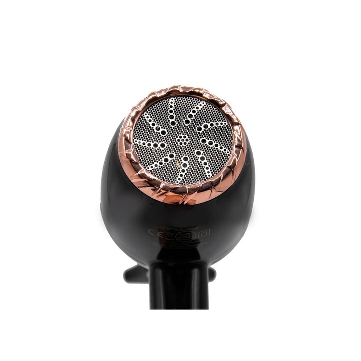 Sèche-Cheveux FLOW+ Gloss Black Copper