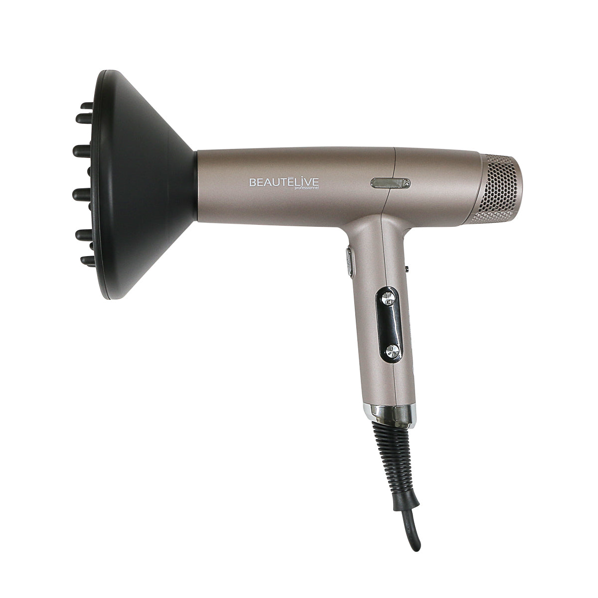 Professional Hair Dryer MULTISTYLER 2000W