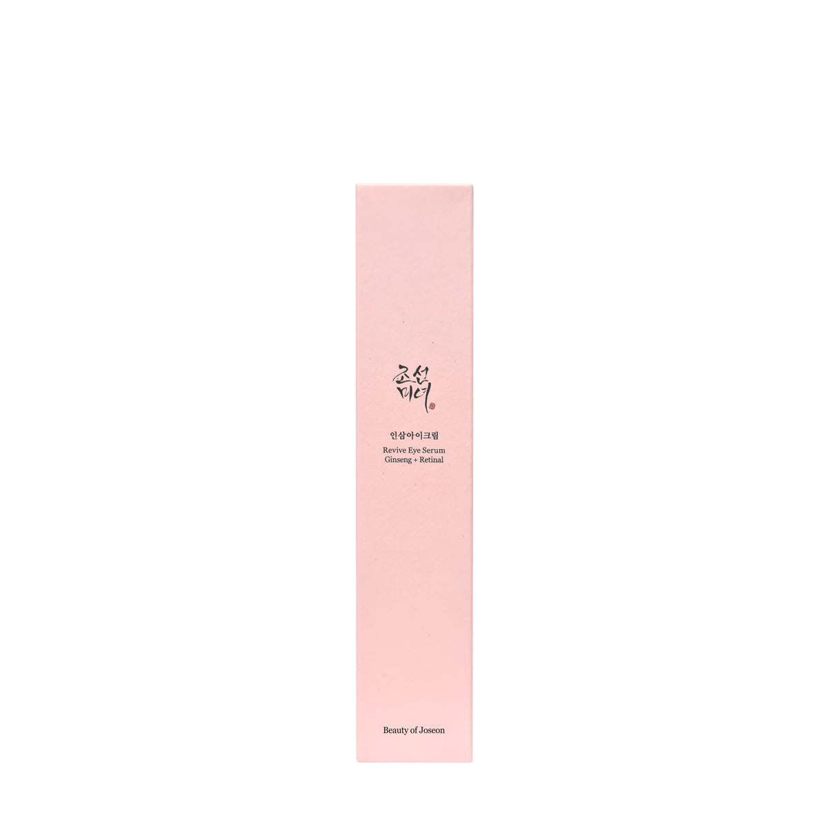 Sérum Contour des Yeux Revitalisant Beauty Of Joseon 30ml
