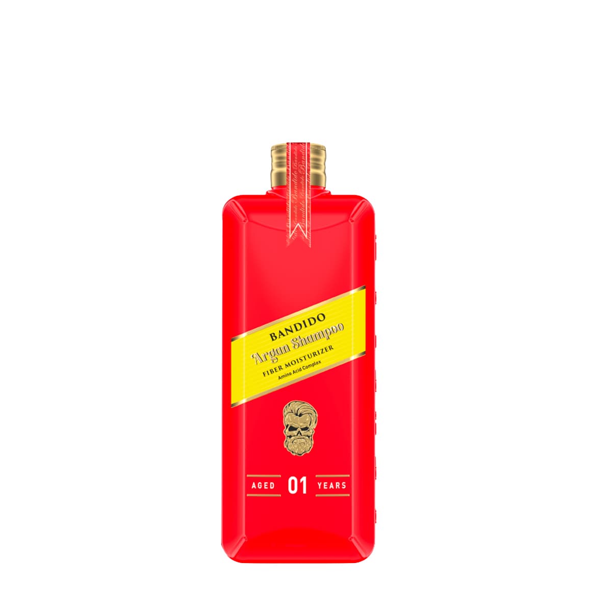 Argan Oil Shampoo
