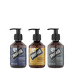 Shampoing pour barbe