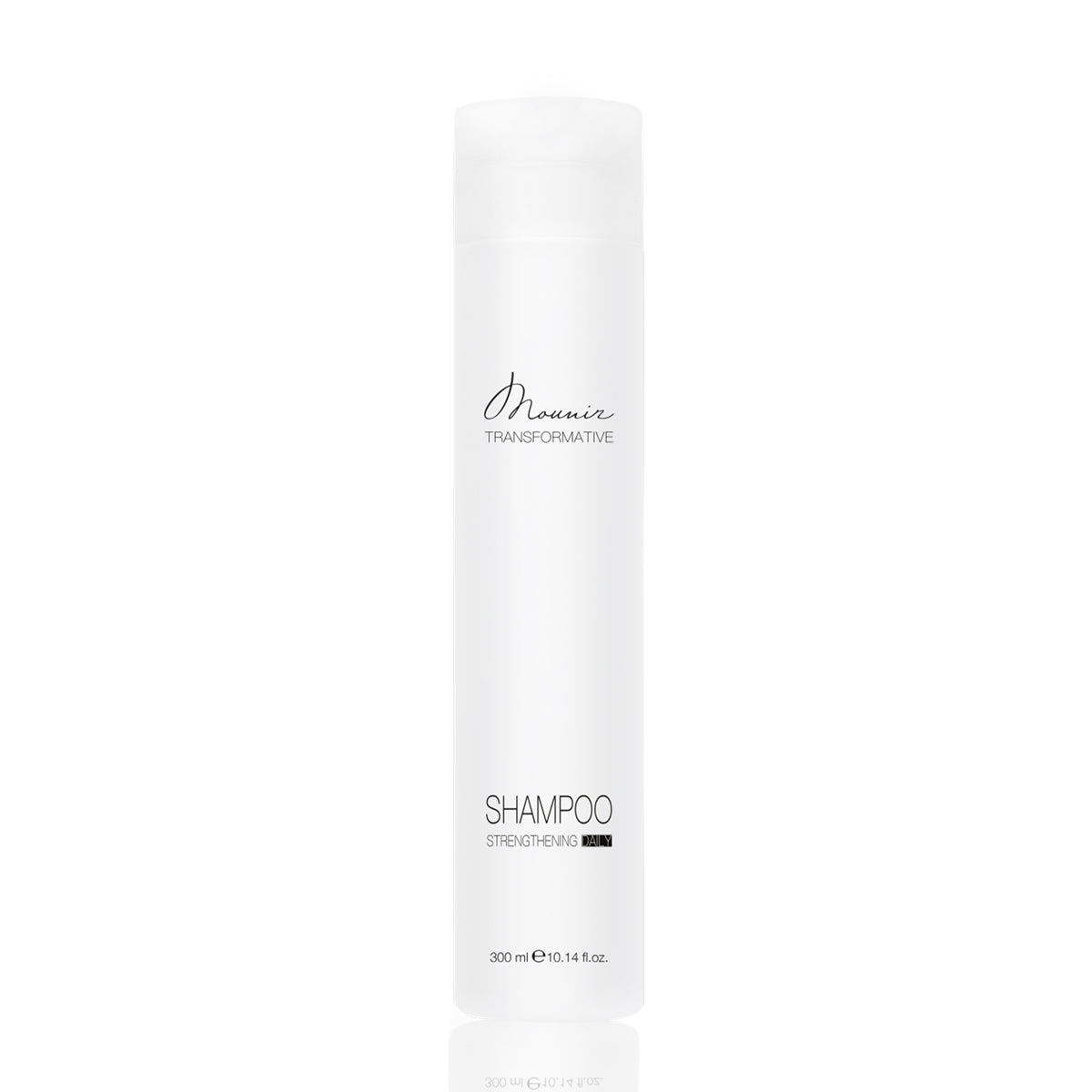 Strengthening Daily Shampoo
