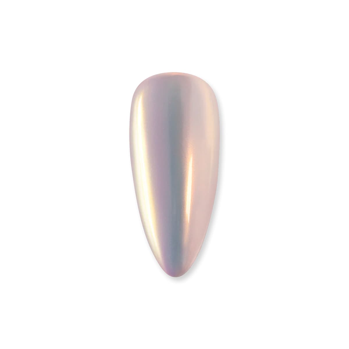 Stylo Chrome Illusion