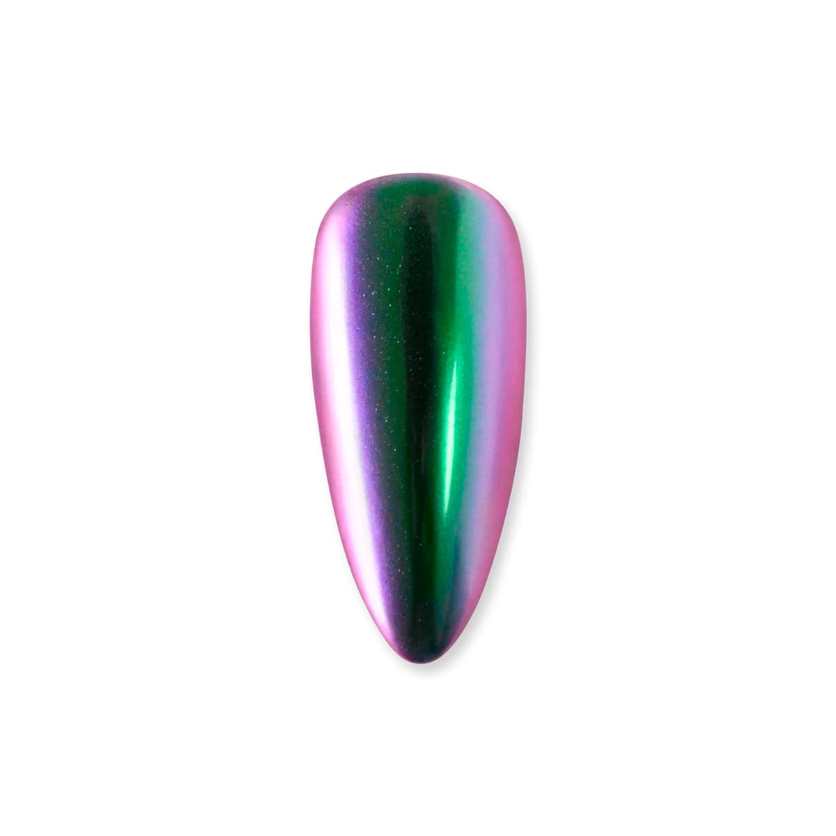 Stylo Chrome Illusion