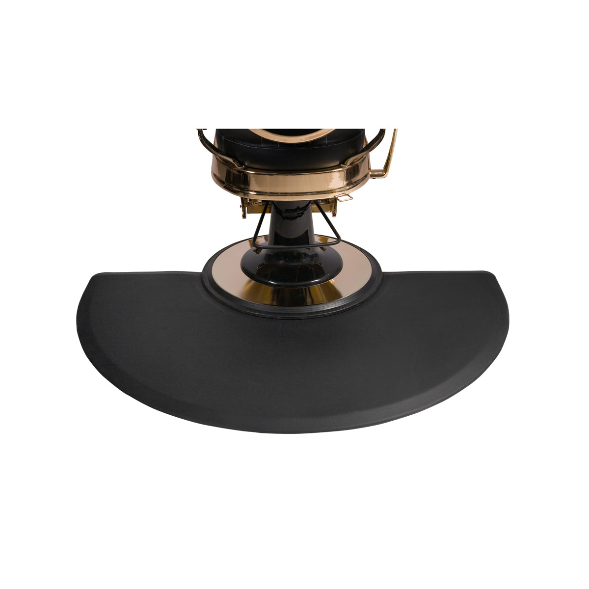 Black Anti-Fatigue Mat